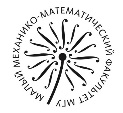 Логотип Малого мехмата МГУ